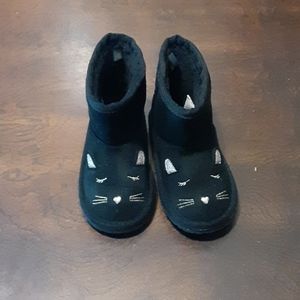Girls boots